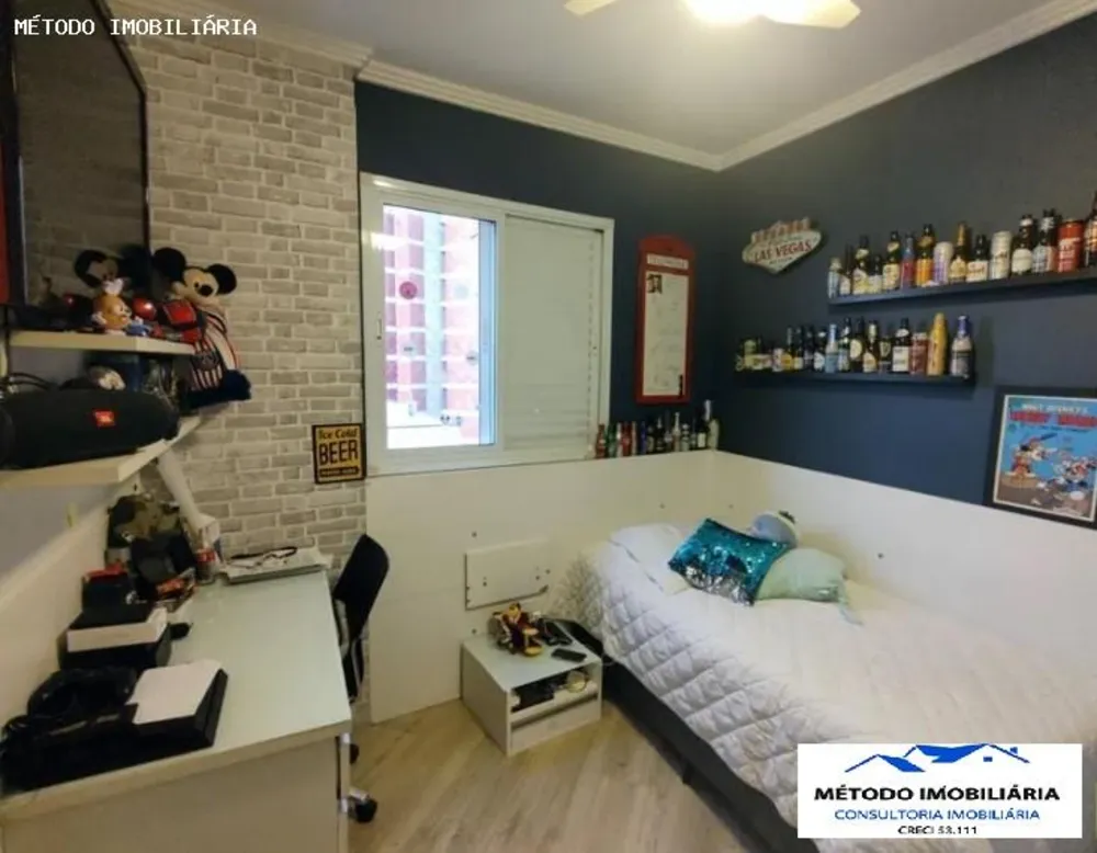 Apartamento, 3 quartos, 130 m² - Foto 3