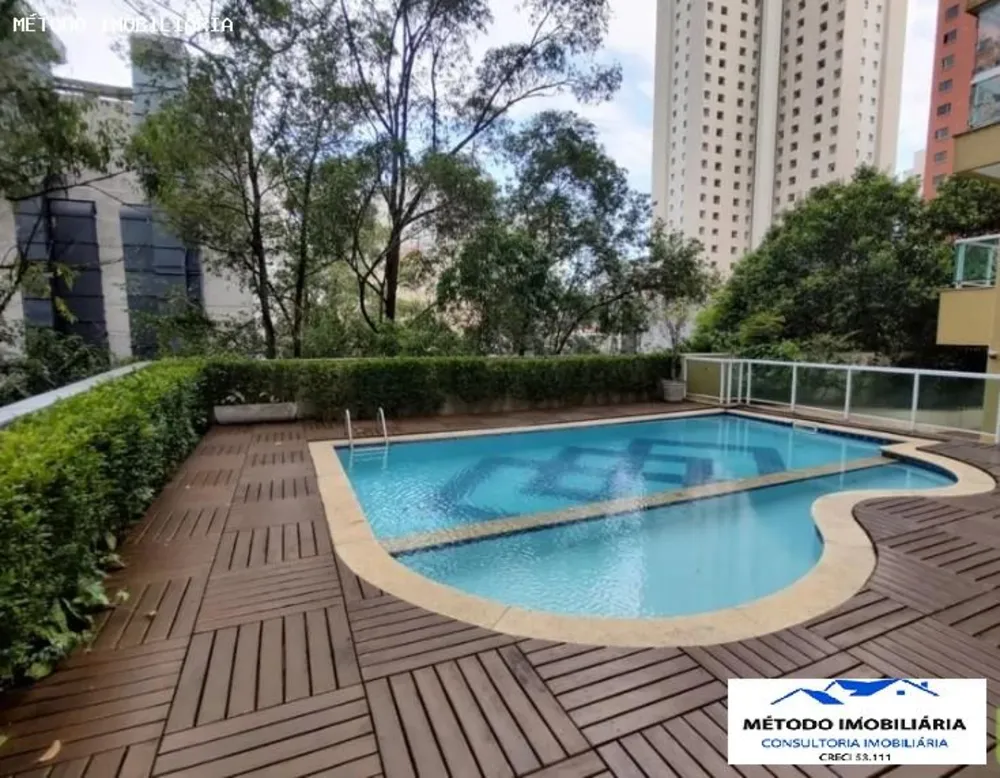 Apartamento, 3 quartos, 130 m² - Foto 11