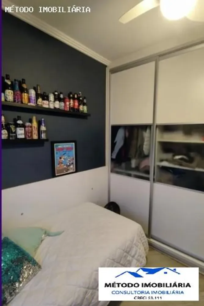 Apartamento, 3 quartos, 130 m² - Foto 4