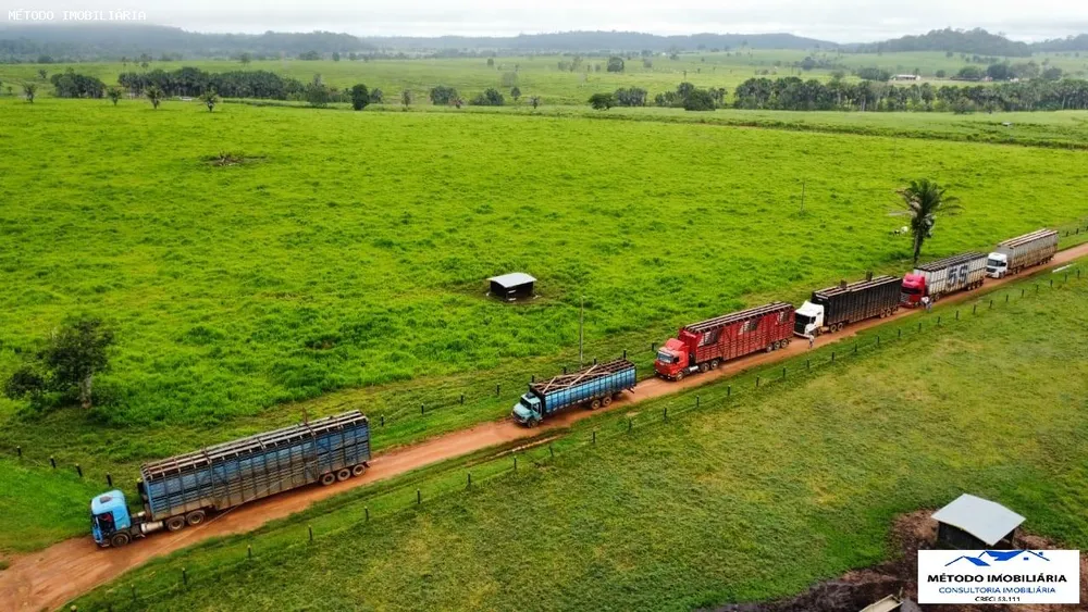 Fazenda, 2085 hectares - Foto 13