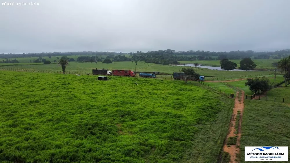 Fazenda, 2085 hectares - Foto 10
