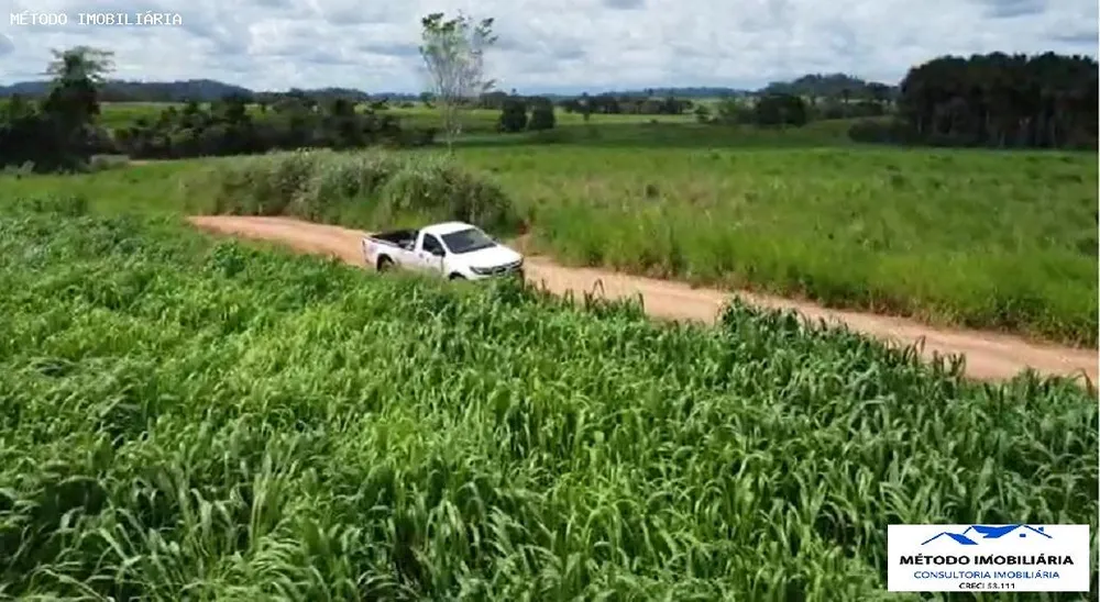 Fazenda, 2085 hectares - Foto 17