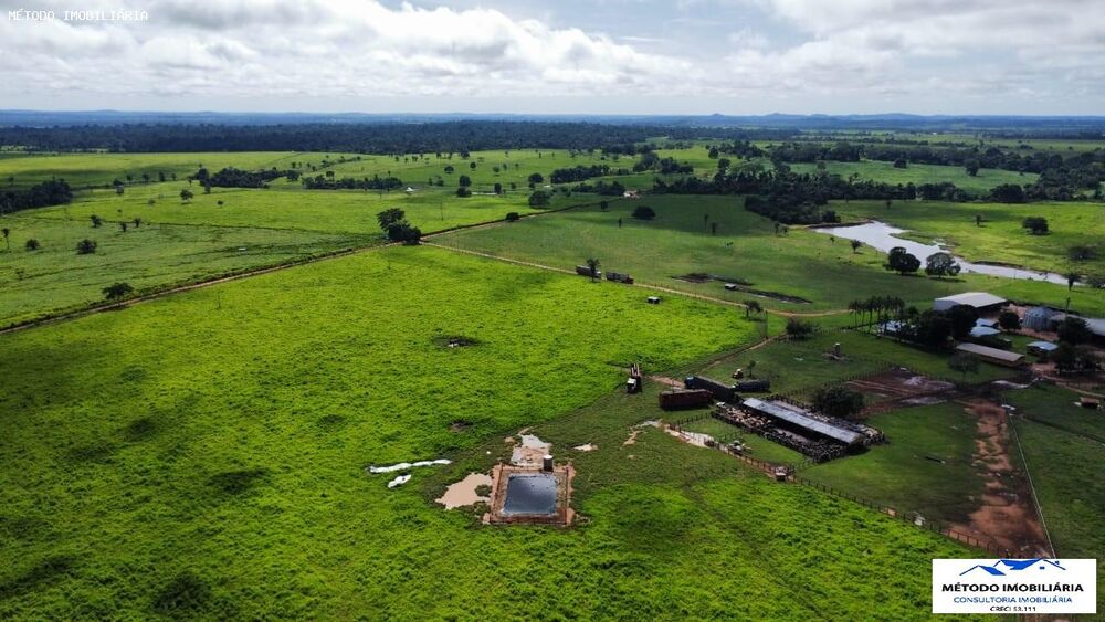 Fazenda, 2085 hectares - Foto 9