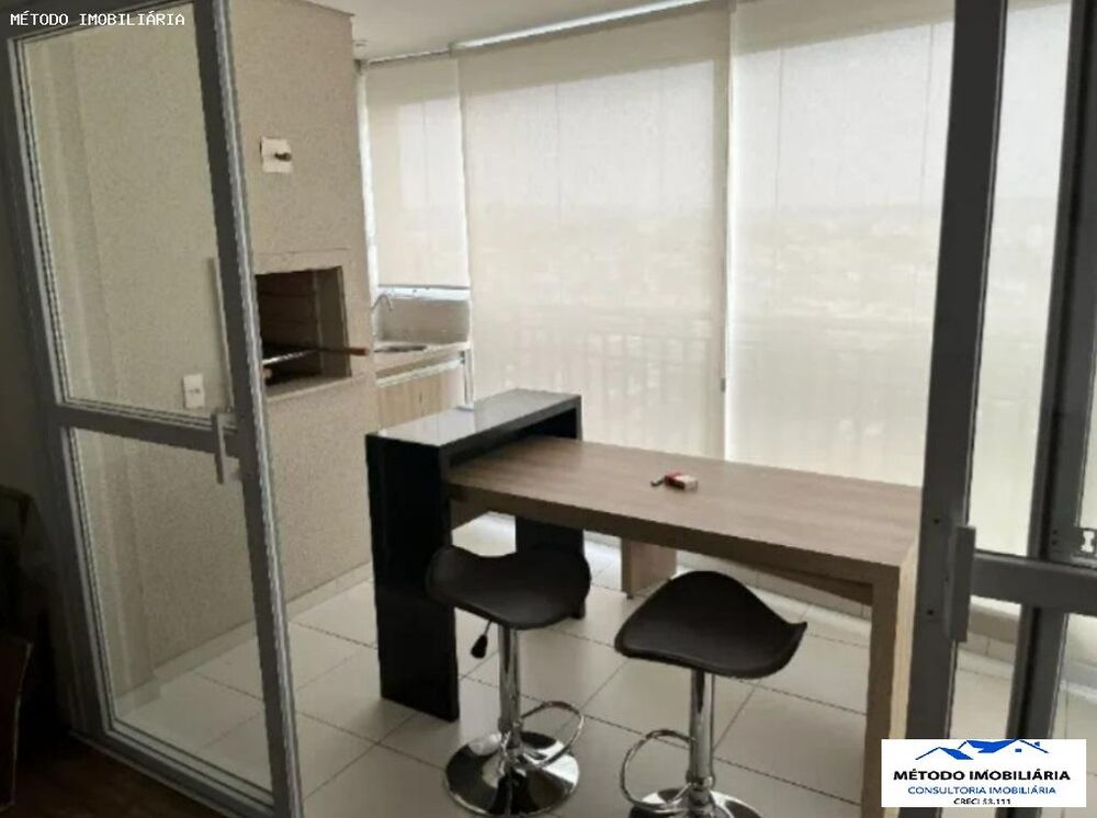 Apartamento, 3 quartos, 109 m² - Foto 3