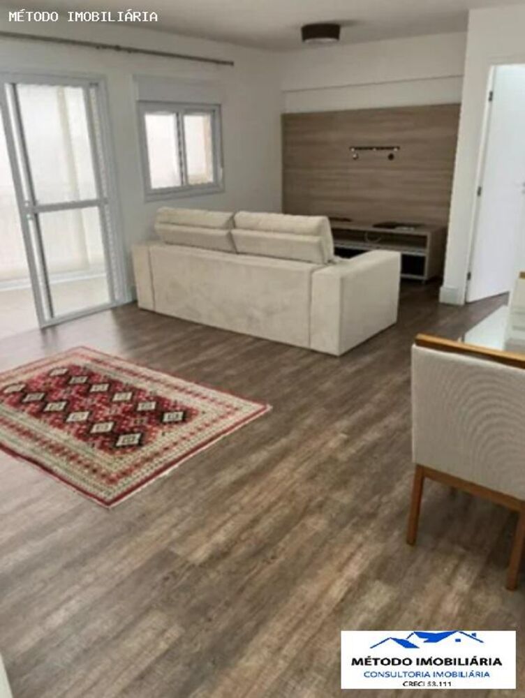 Apartamento, 3 quartos, 109 m² - Foto 8