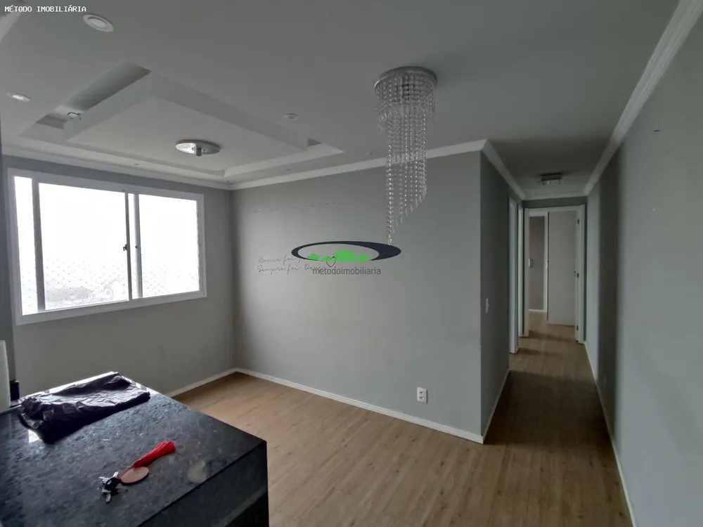 Apartamento, 2 quartos, 42 m² - Foto 11