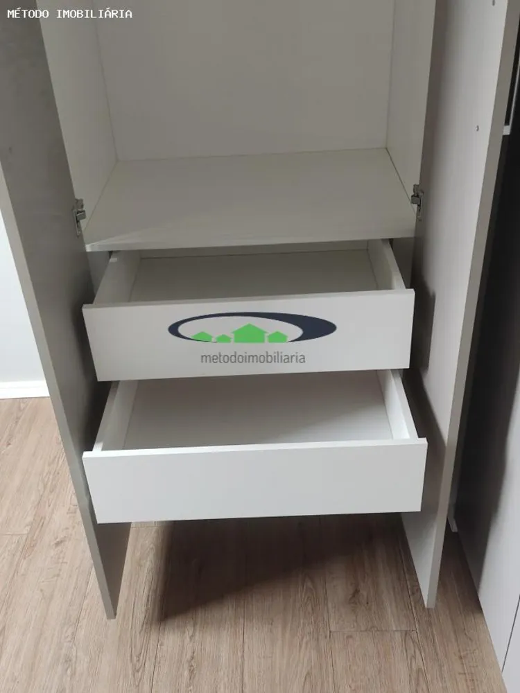 Apartamento, 2 quartos, 42 m² - Foto 6