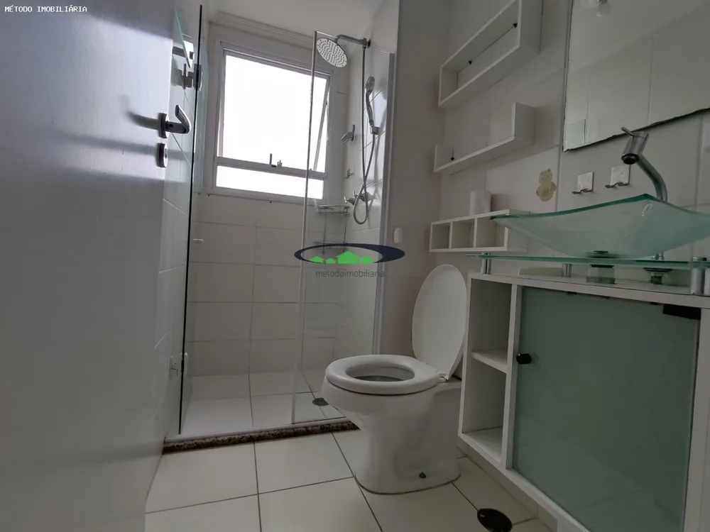 Apartamento, 2 quartos, 42 m² - Foto 8