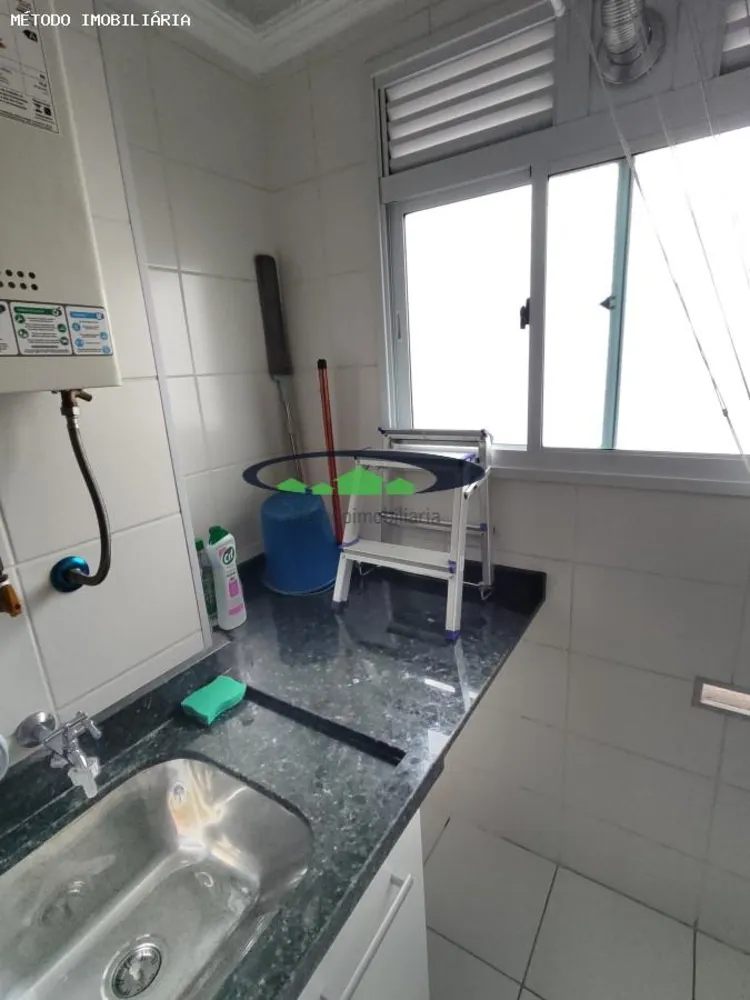 Apartamento, 2 quartos, 42 m² - Foto 4
