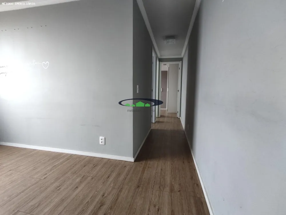 Apartamento, 2 quartos, 42 m² - Foto 1