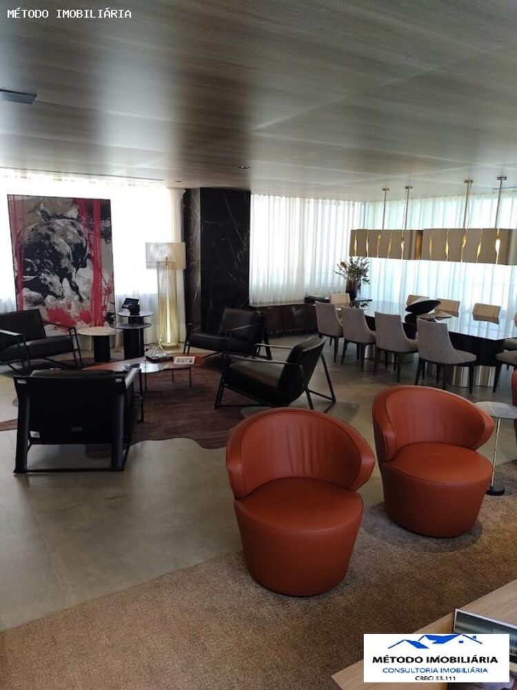 Apartamento, 22 m² - Foto 4