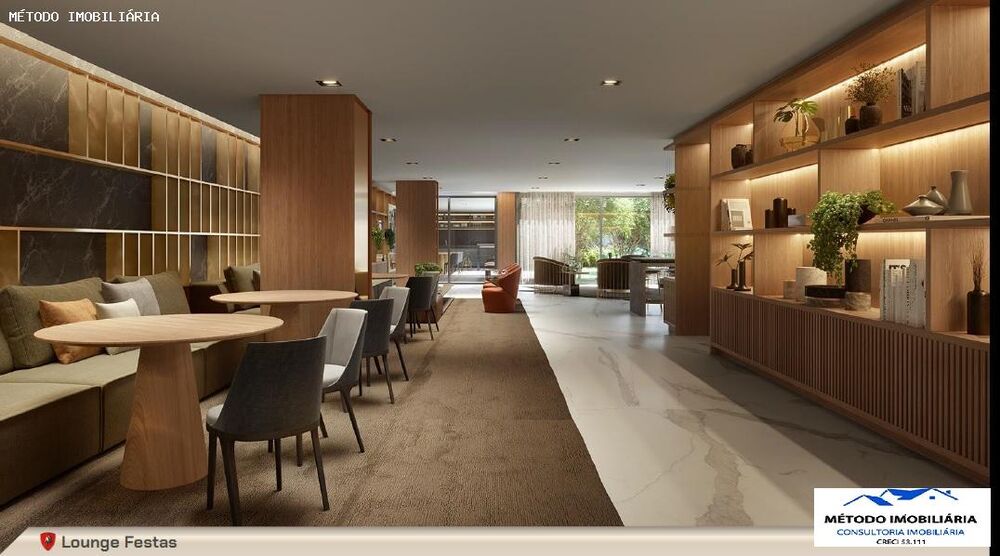 Apartamento, 22 m² - Foto 6