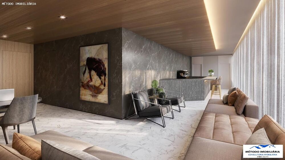 Apartamento, 22 m² - Foto 1