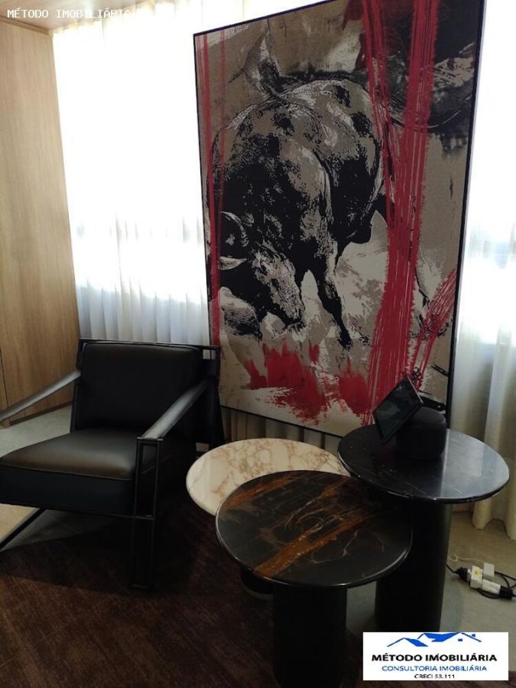 Apartamento, 22 m² - Foto 3