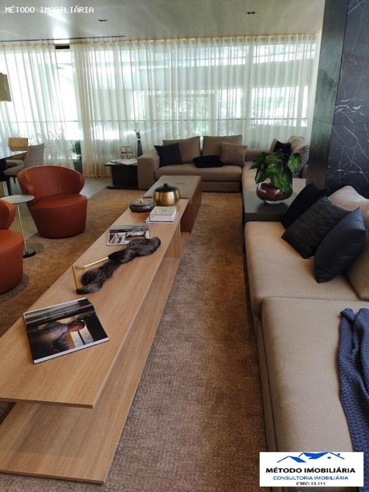 Apartamento, 22 m² - Foto 7