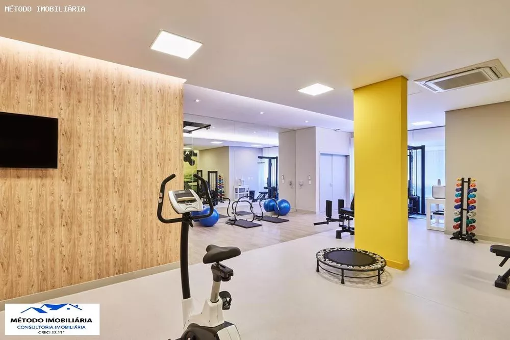 Apartamento, 23 m² - Foto 8