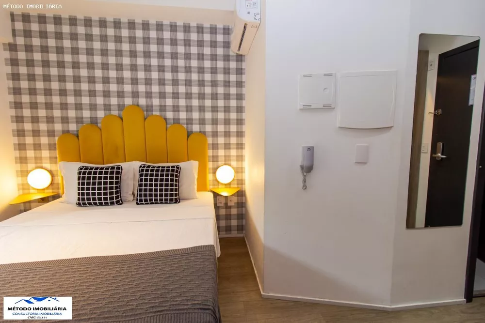 Apartamento, 23 m² - Foto 5