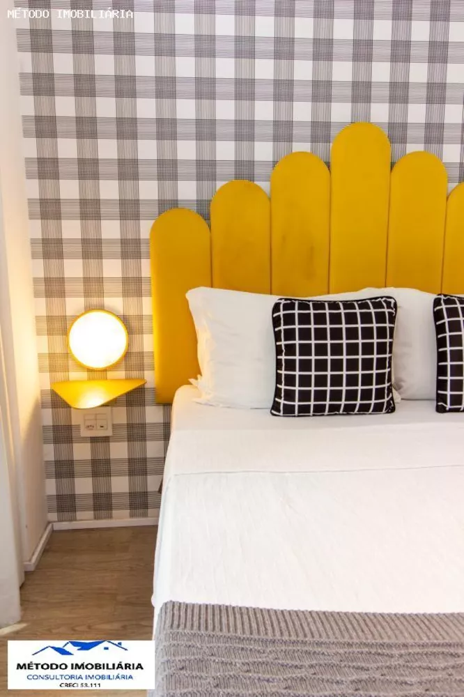 Apartamento, 23 m² - Foto 6