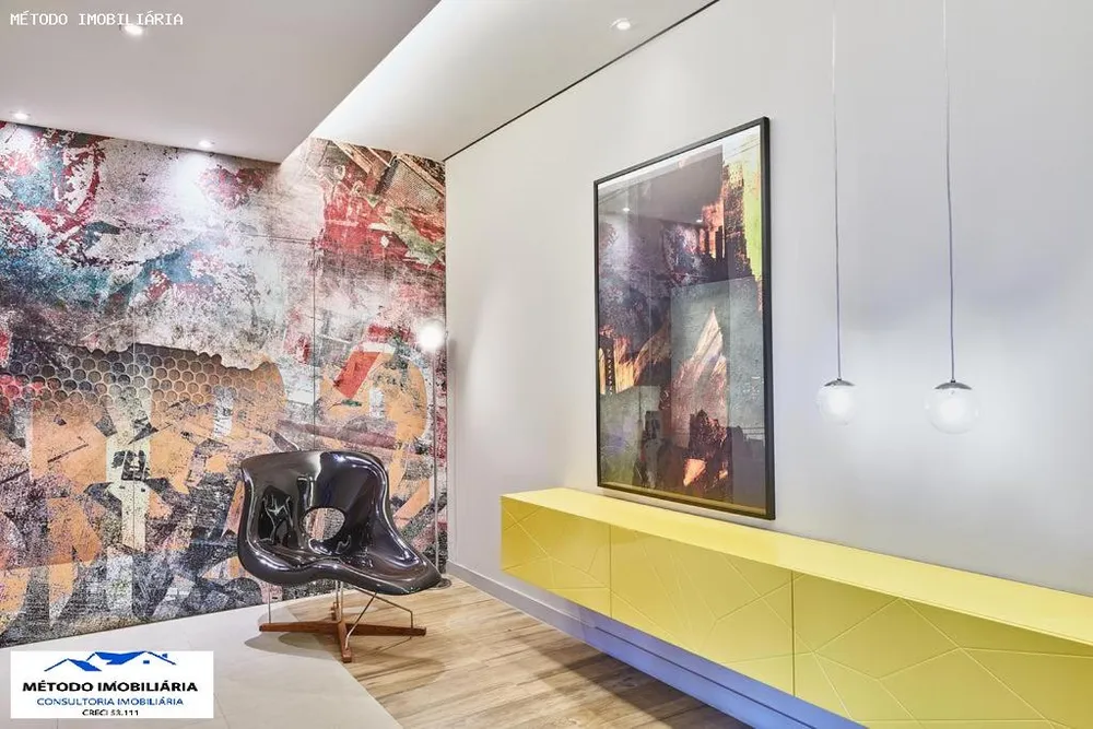Apartamento, 23 m² - Foto 15