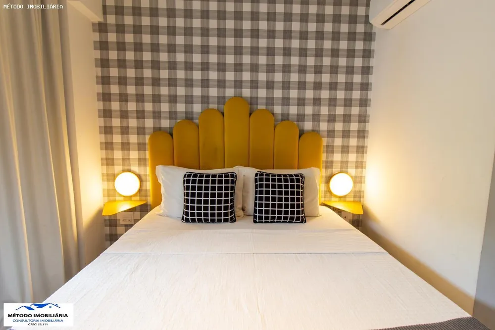 Apartamento, 23 m² - Foto 5