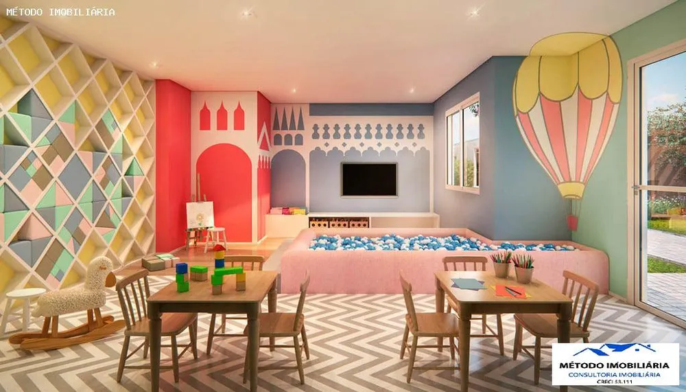 Apartamento, 3 quartos, 66 m² - Foto 6