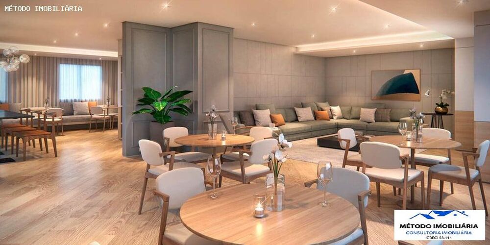 Apartamento, 3 quartos, 66 m² - Foto 6