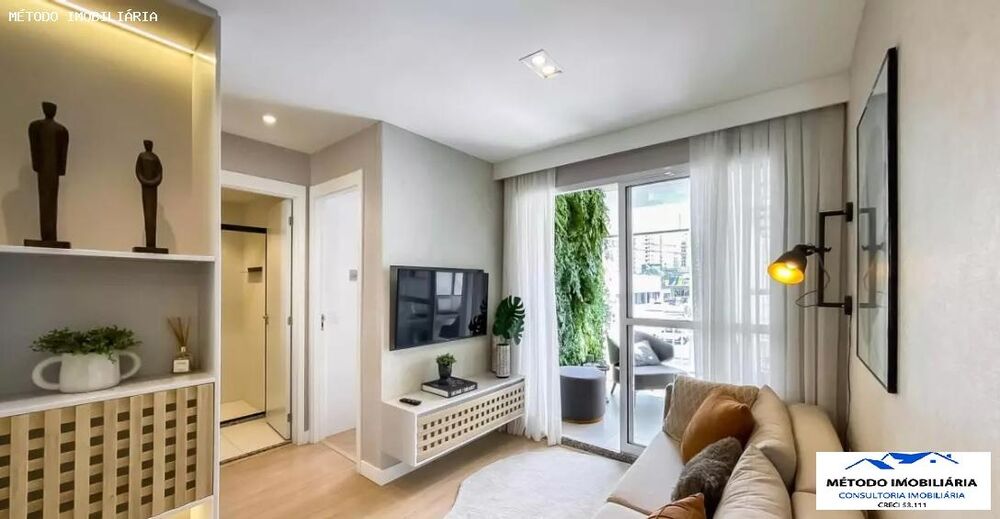 Apartamento, 3 quartos, 66 m² - Foto 7