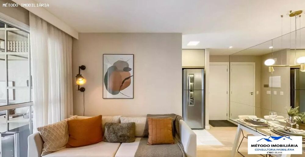 Apartamento, 3 quartos, 66 m² - Foto 8