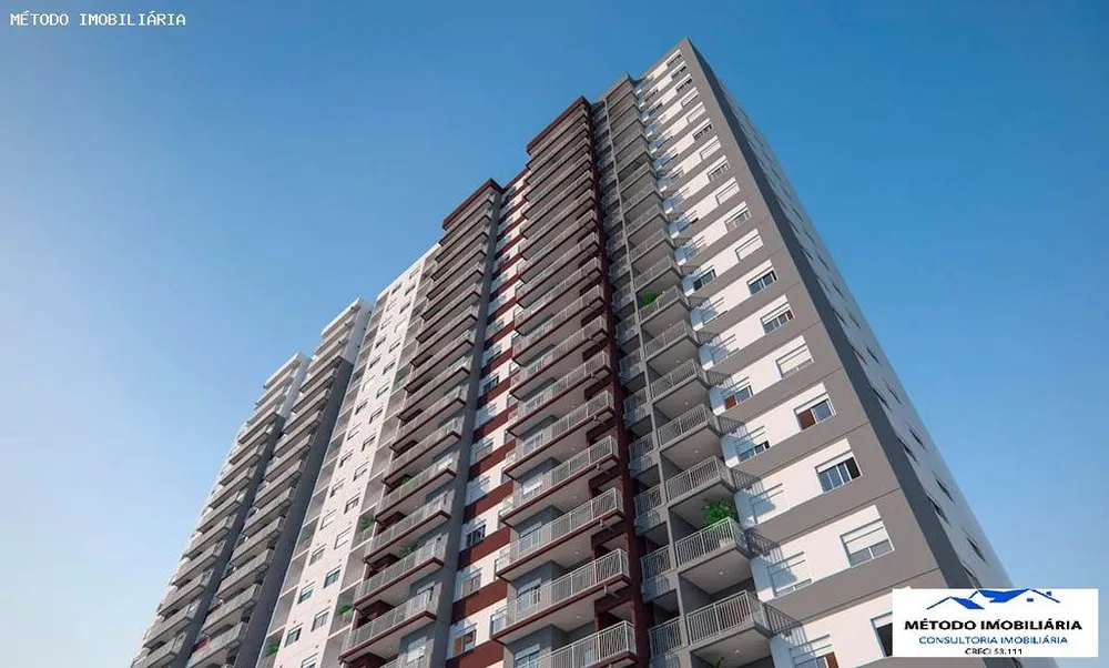 Apartamento, 3 quartos, 66 m² - Foto 2