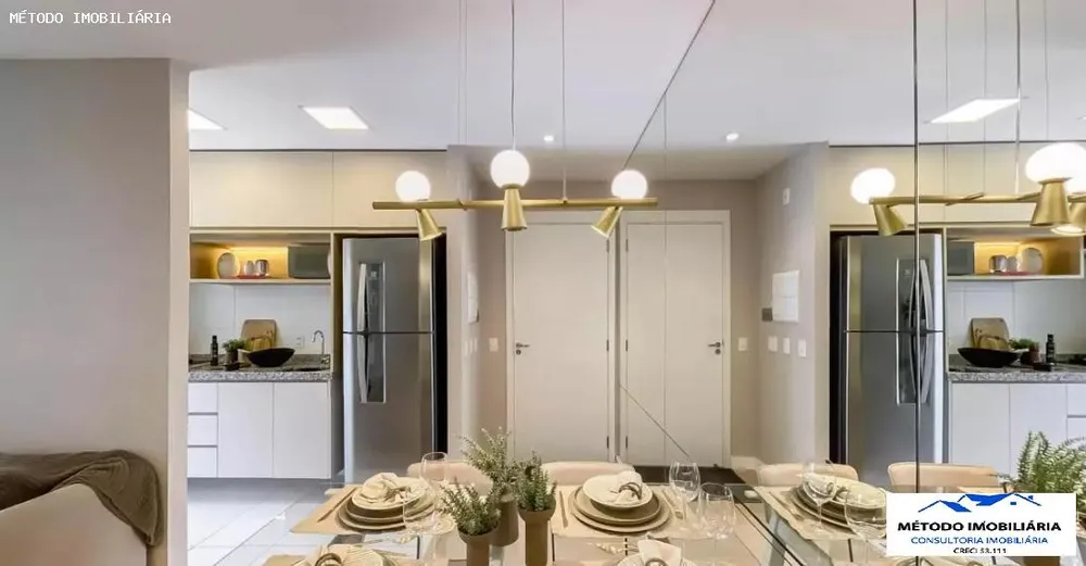 Apartamento, 3 quartos, 66 m² - Foto 17