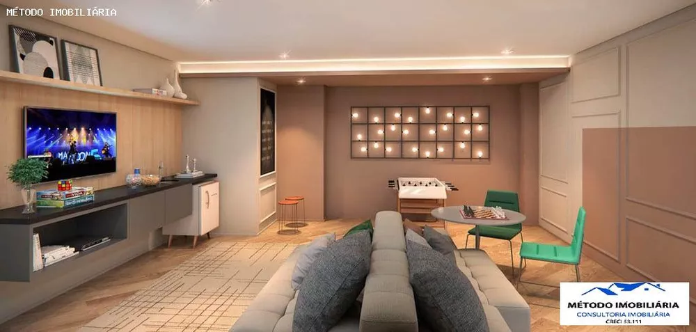 Apartamento, 3 quartos, 66 m² - Foto 16