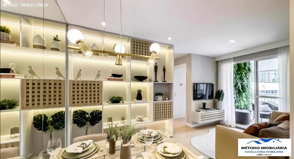 Apartamento, 3 quartos, 66 m² - Foto 5
