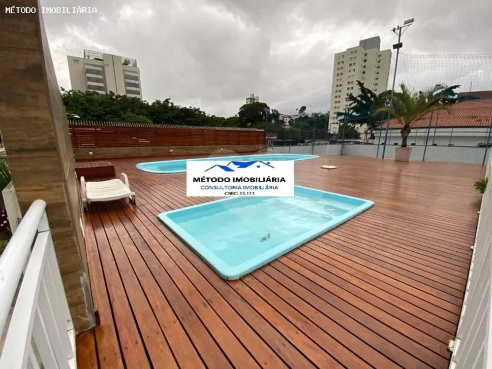 Apartamento, 3 quartos, 90 m² - Foto 8
