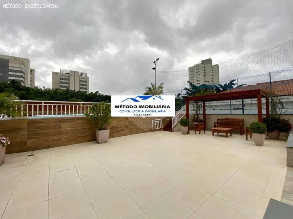 Apartamento, 3 quartos, 90 m² - Foto 9