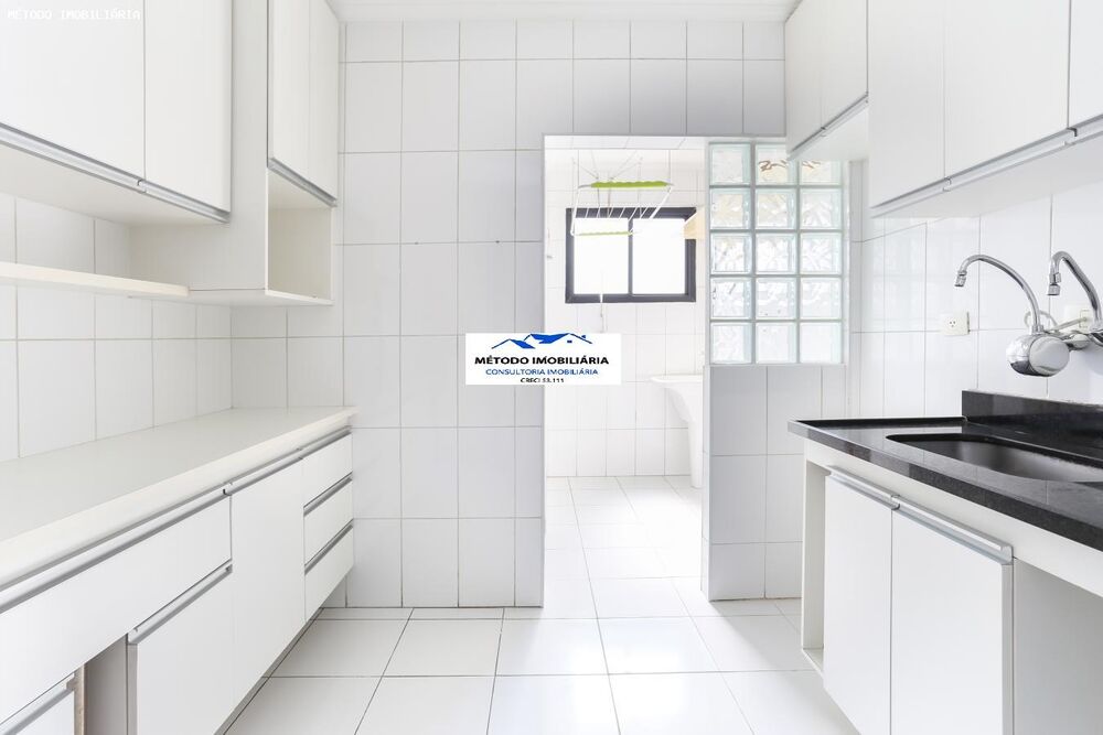 Apartamento, 3 quartos, 90 m² - Foto 3