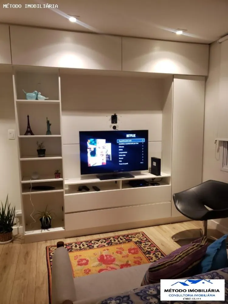 Apartamento, 1 quarto, 32 m² - Foto 22