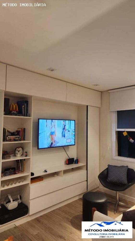 Apartamento, 1 quarto, 32 m² - Foto 9