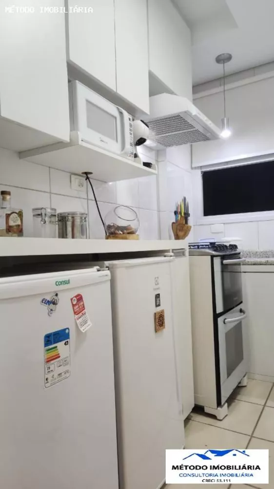 Apartamento, 1 quarto, 32 m² - Foto 20