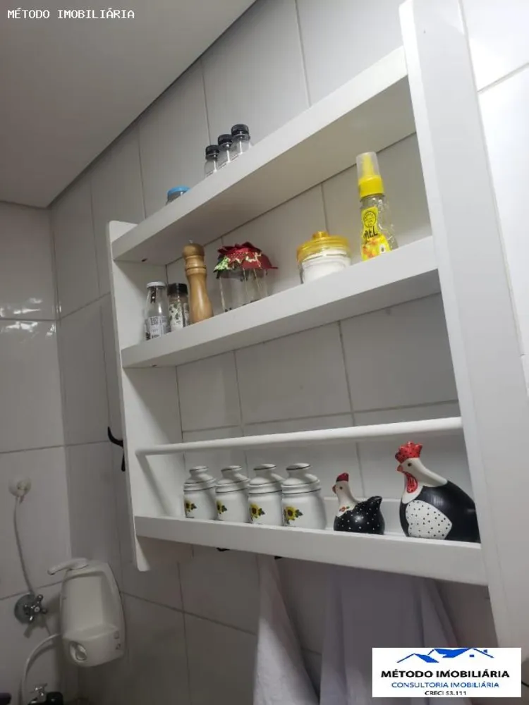Apartamento, 1 quarto, 32 m² - Foto 25
