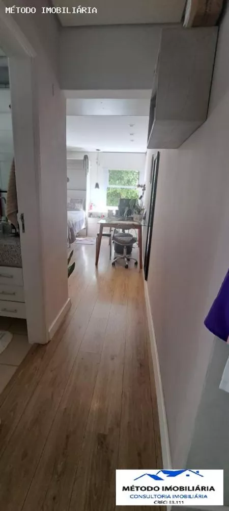 Apartamento, 1 quarto, 32 m² - Foto 17