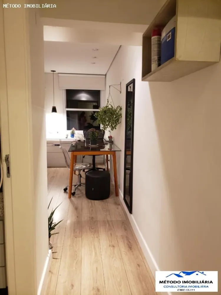 Apartamento, 1 quarto, 32 m² - Foto 28