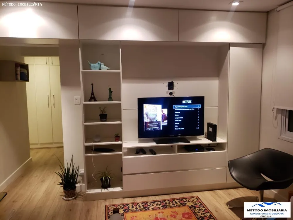 Apartamento, 1 quarto, 32 m² - Foto 23