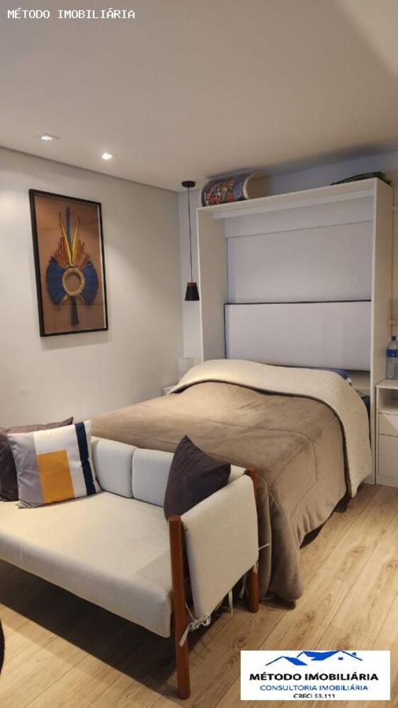 Apartamento, 1 quarto, 32 m² - Foto 6