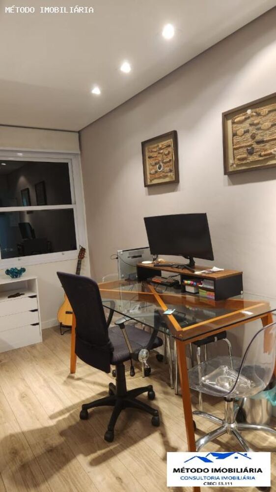 Apartamento, 1 quarto, 32 m² - Foto 13
