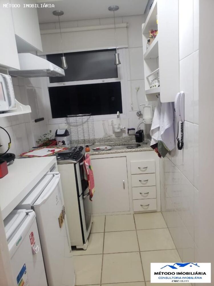 Apartamento, 1 quarto, 32 m² - Foto 8