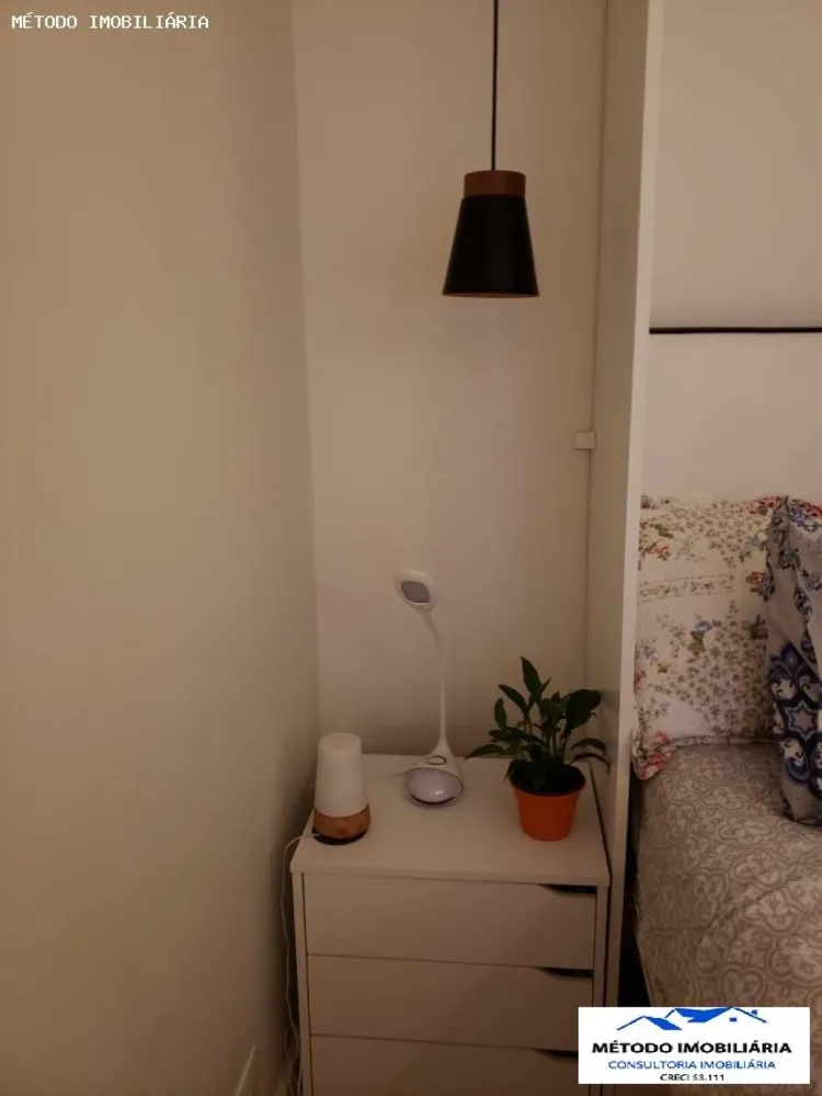 Apartamento, 1 quarto, 32 m² - Foto 21