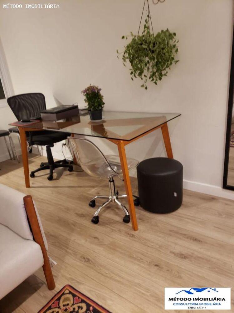 Apartamento, 1 quarto, 32 m² - Foto 3