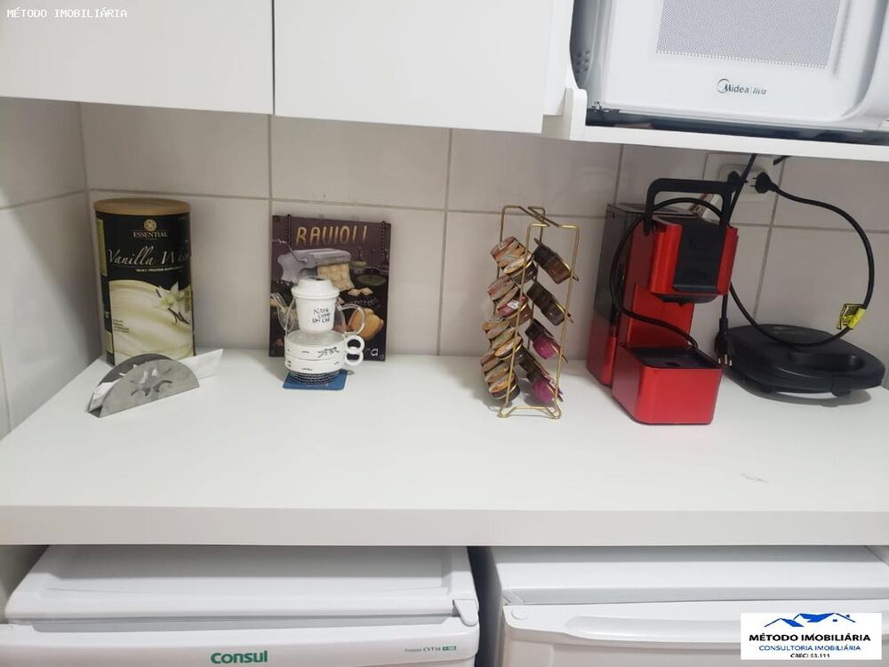 Apartamento, 1 quarto, 32 m² - Foto 12