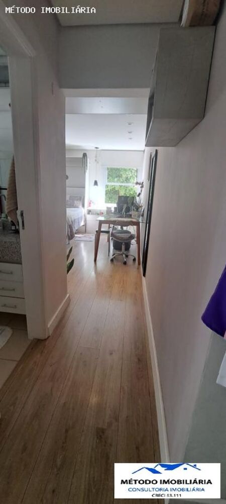Apartamento, 1 quarto, 32 m² - Foto 5