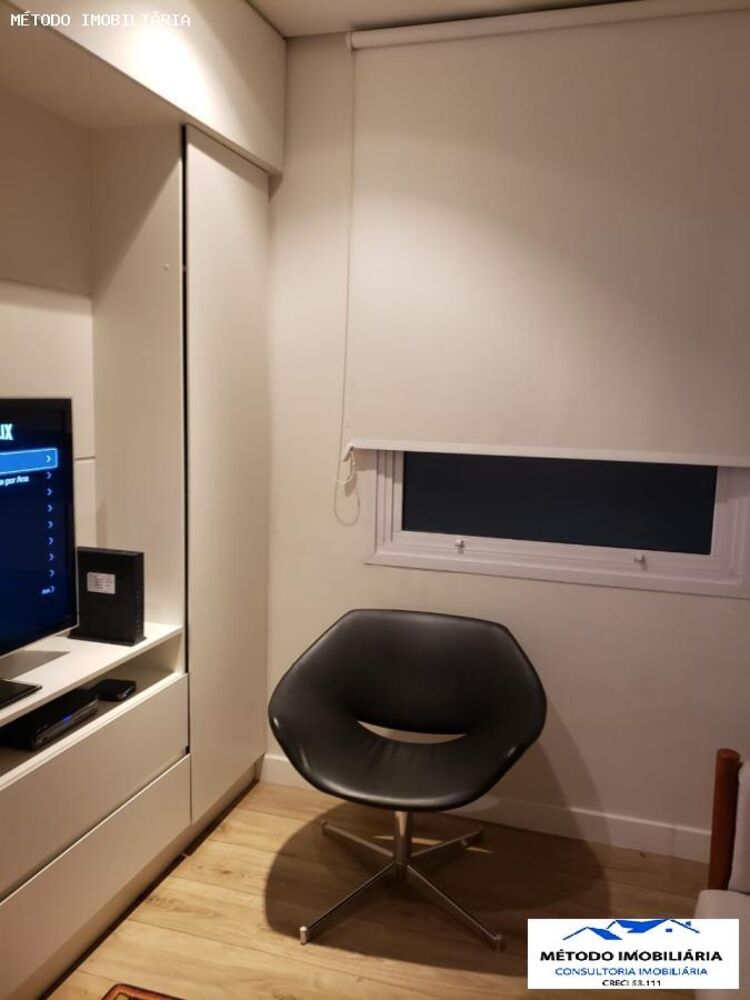 Apartamento, 1 quarto, 32 m² - Foto 1